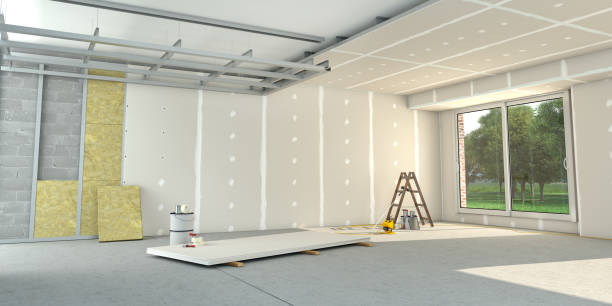Best Insulation for Specific Applications in Mayfield Heights, OH